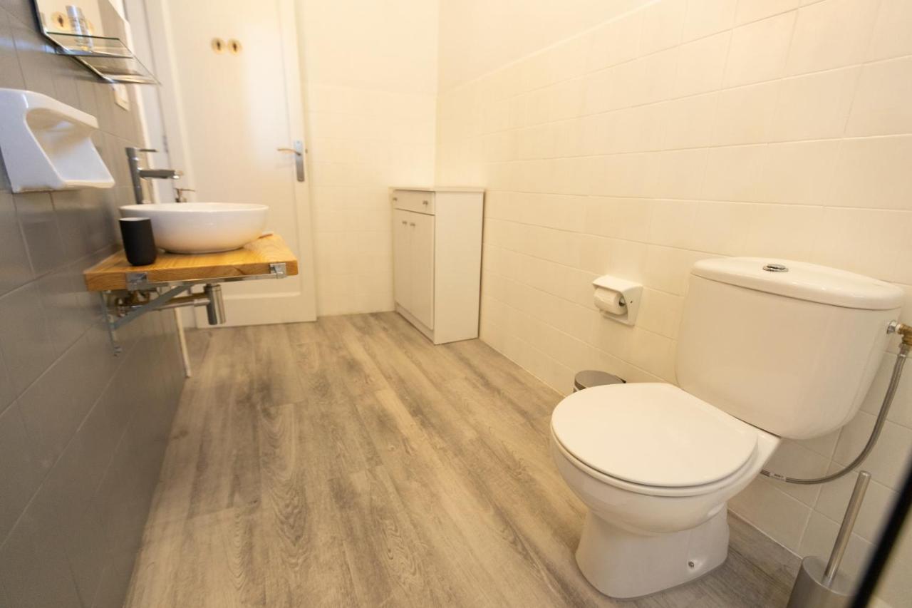 El Miramar Apartment Буенависта дел Норте Екстериор снимка