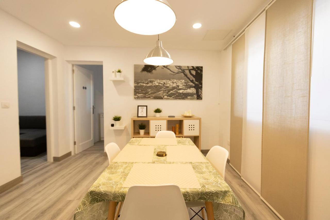 El Miramar Apartment Буенависта дел Норте Екстериор снимка