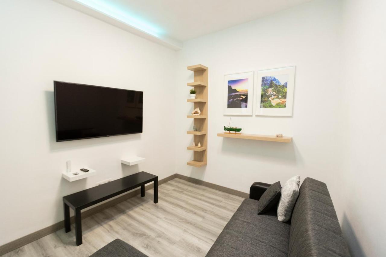 El Miramar Apartment Буенависта дел Норте Екстериор снимка