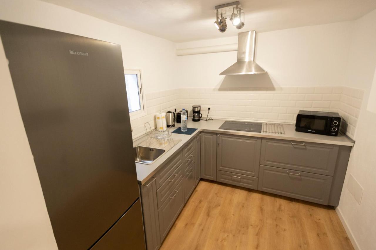 El Miramar Apartment Буенависта дел Норте Екстериор снимка