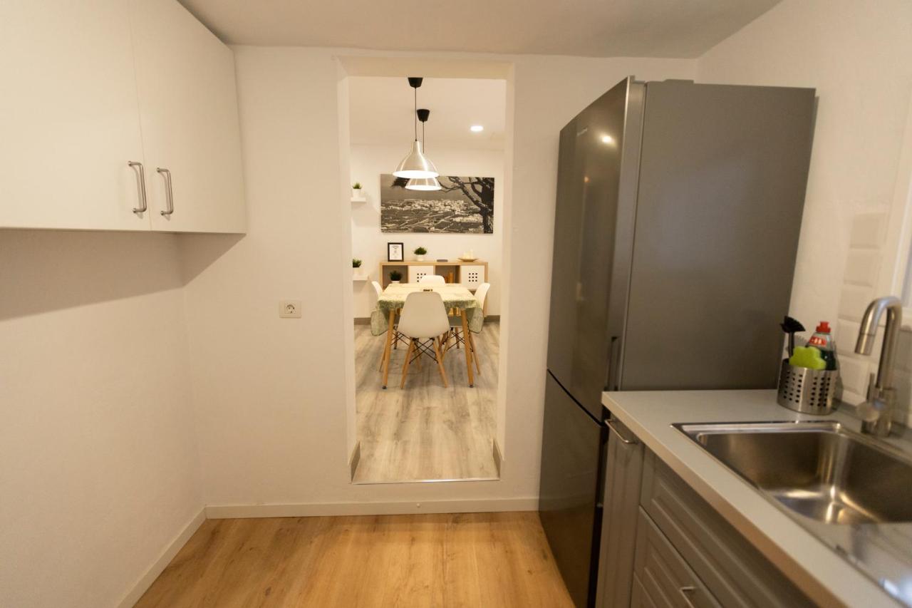 El Miramar Apartment Буенависта дел Норте Екстериор снимка