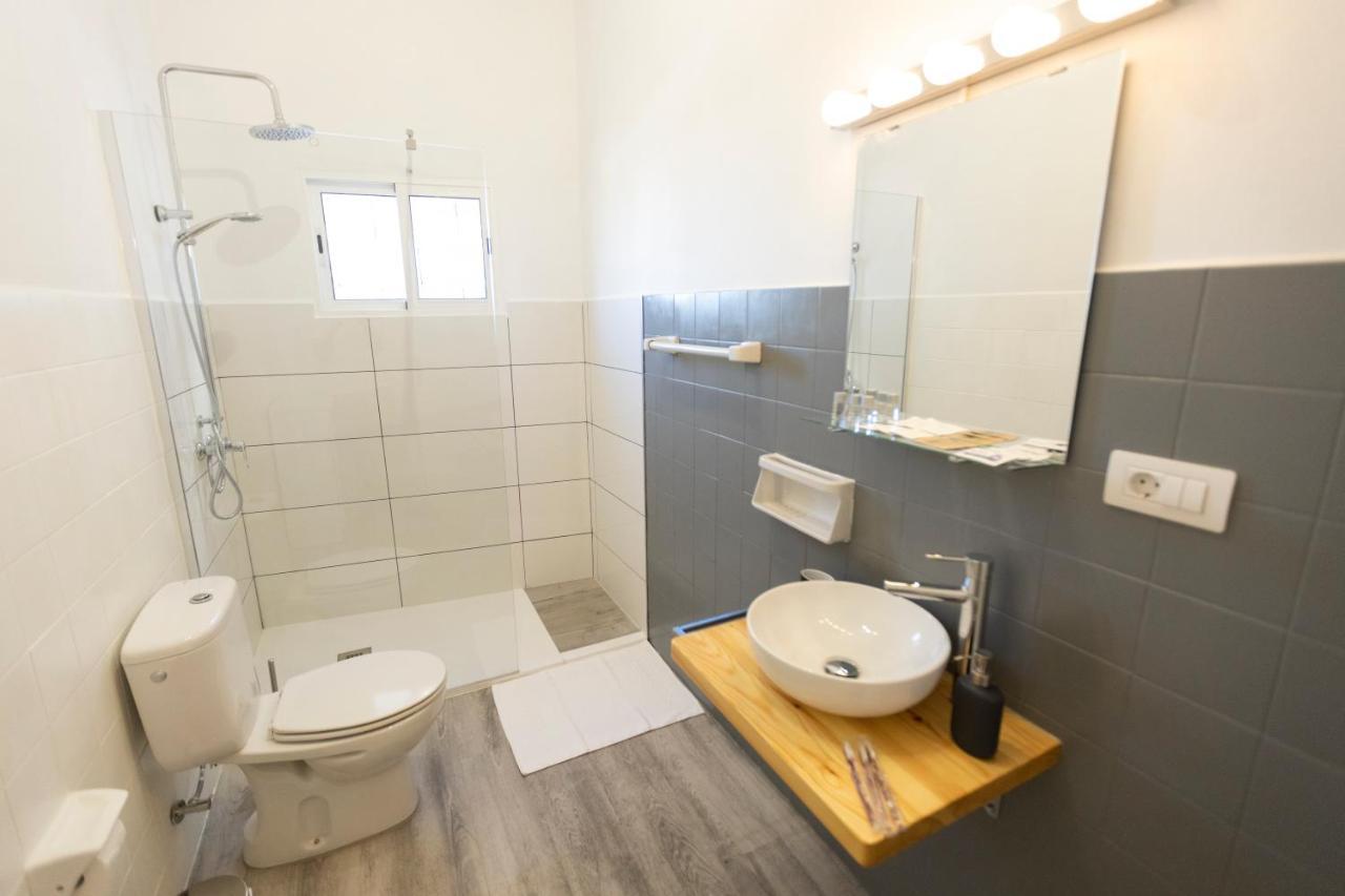 El Miramar Apartment Буенависта дел Норте Екстериор снимка