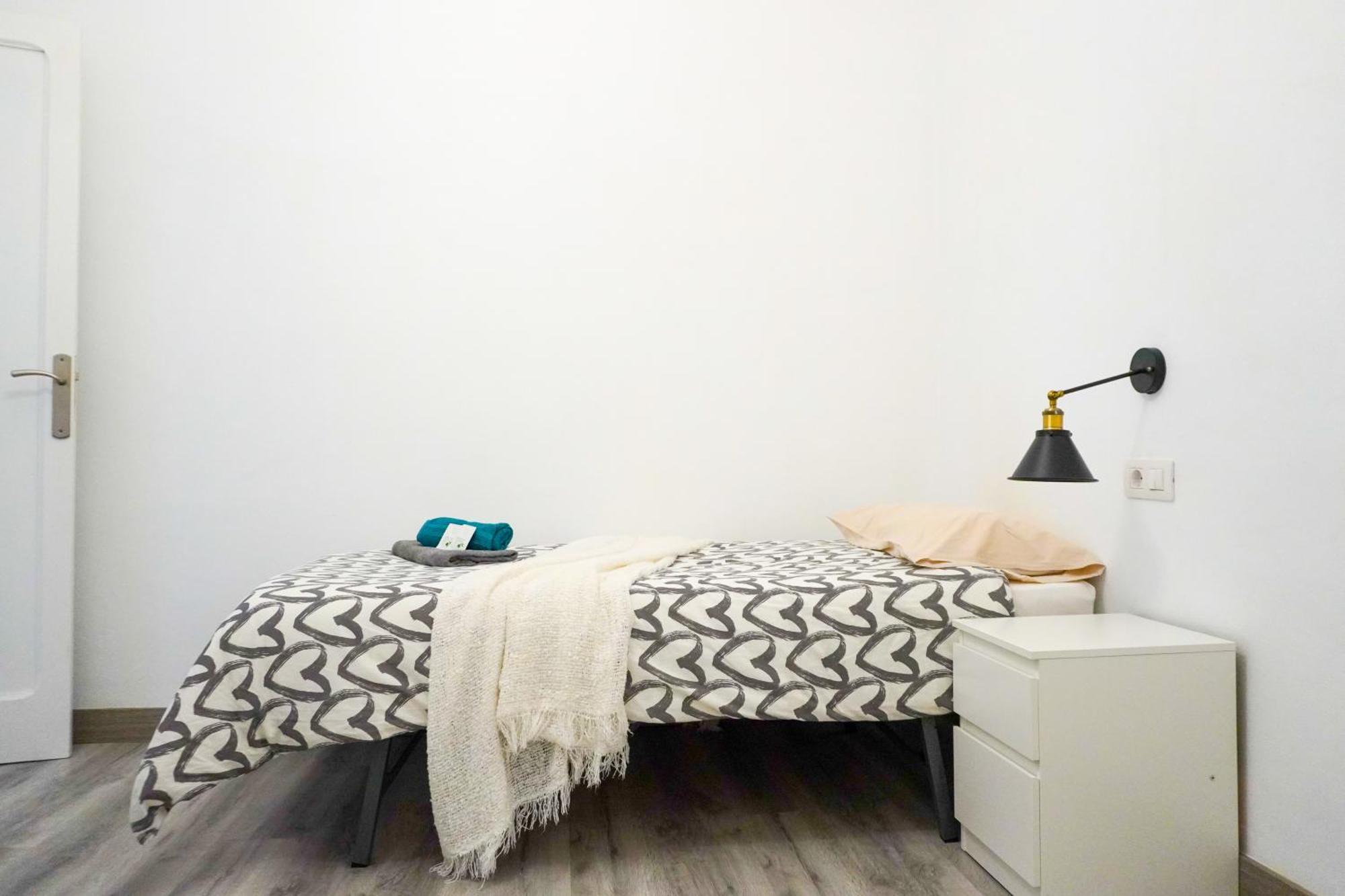 El Miramar Apartment Буенависта дел Норте Екстериор снимка