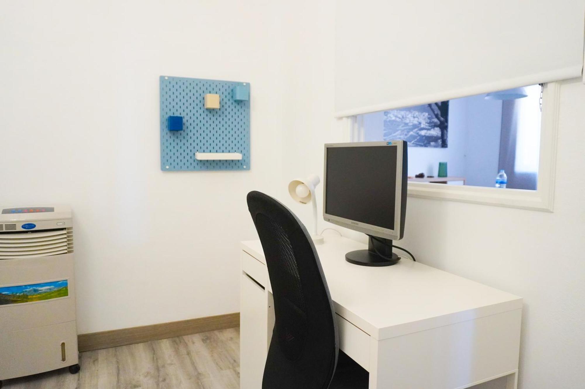 El Miramar Apartment Буенависта дел Норте Екстериор снимка