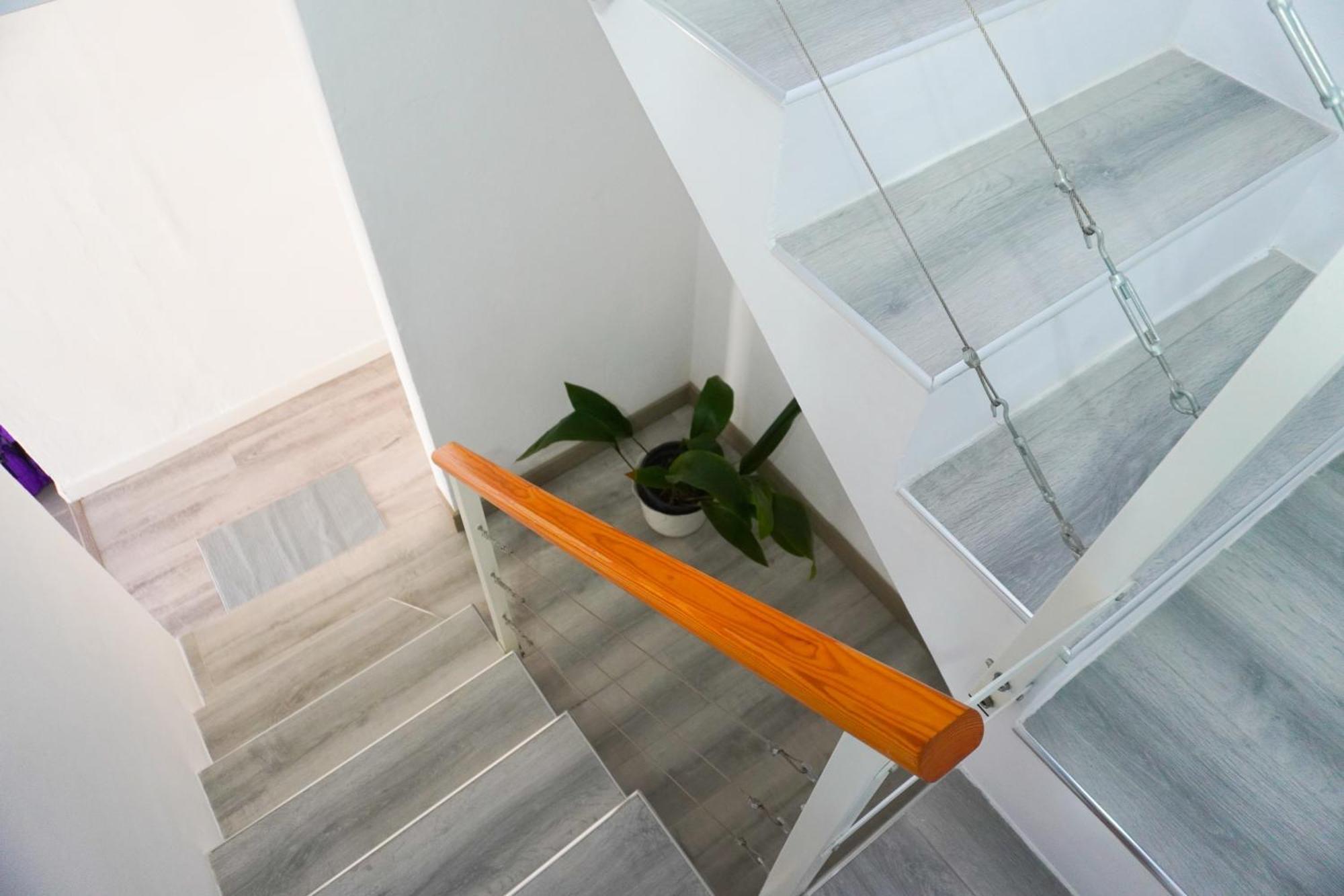 El Miramar Apartment Буенависта дел Норте Екстериор снимка