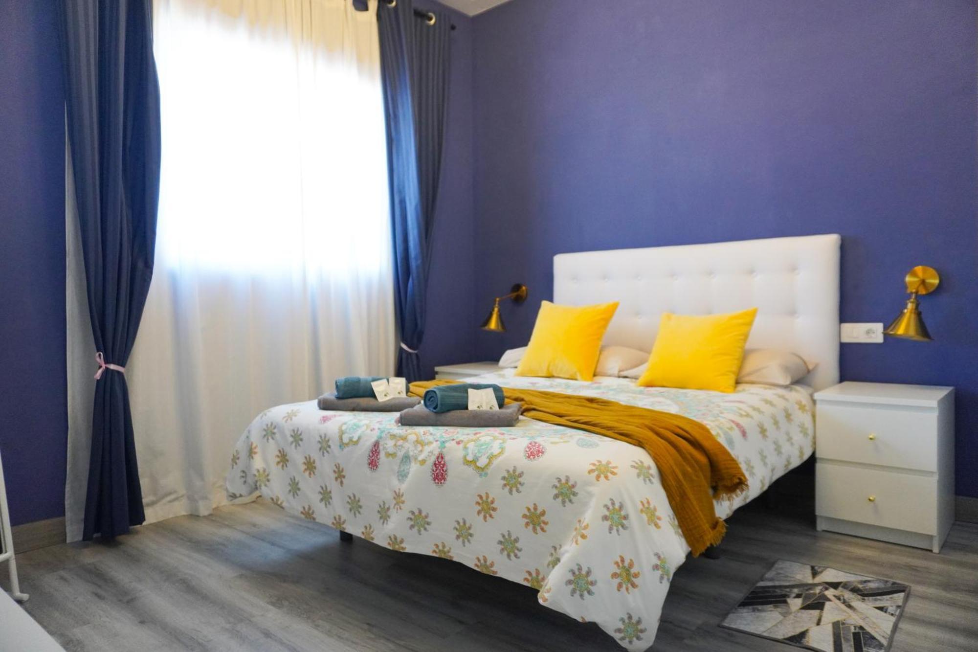 El Miramar Apartment Буенависта дел Норте Екстериор снимка