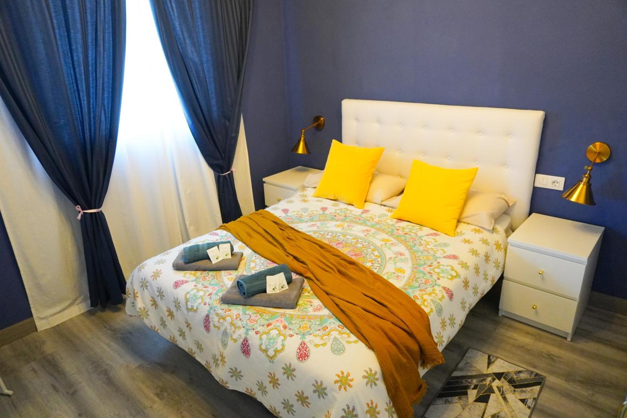 El Miramar Apartment Буенависта дел Норте Екстериор снимка