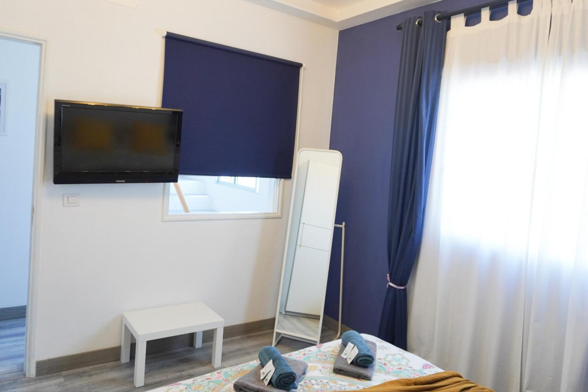 El Miramar Apartment Буенависта дел Норте Екстериор снимка